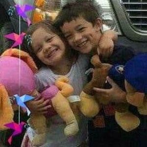 Meet your Posher, Leanna